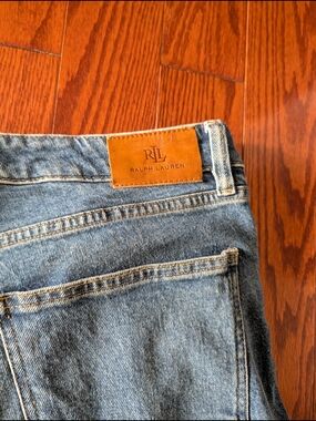Ralph Lauren Denim Jeans